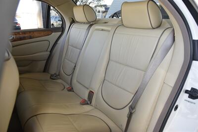 2008 Jaguar XJ8 LUXURY 58K LOW MILES NAV ROOF HTD/AC SEATS CLEAN   - Photo 41 - Stafford, TX 77477