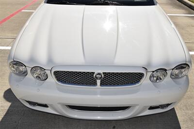 2008 Jaguar XJ8 LUXURY 58K LOW MILES NAV ROOF HTD/AC SEATS CLEAN   - Photo 12 - Stafford, TX 77477