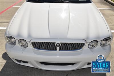 2008 Jaguar XJ8 LUXURY 58K LOW MILES NAV ROOF HTD/AC SEATS CLEAN   - Photo 12 - Stafford, TX 77477