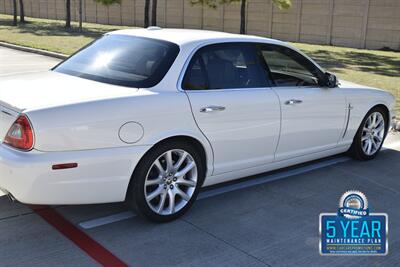 2008 Jaguar XJ8 LUXURY 58K LOW MILES NAV ROOF HTD/AC SEATS CLEAN   - Photo 19 - Stafford, TX 77477