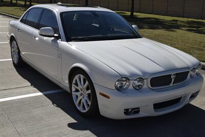 2008 Jaguar XJ8 LUXURY 58K LOW MILES NAV ROOF HTD/AC SEATS CLEAN   - Photo 13 - Stafford, TX 77477