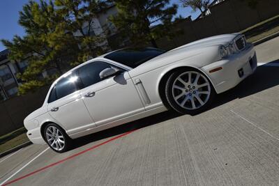 2008 Jaguar XJ8 LUXURY 58K LOW MILES NAV ROOF HTD/AC SEATS CLEAN   - Photo 47 - Stafford, TX 77477