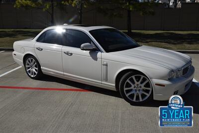 2008 Jaguar XJ8 LUXURY 58K LOW MILES NAV ROOF HTD/AC SEATS CLEAN   - Photo 26 - Stafford, TX 77477