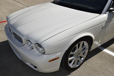 2008 Jaguar XJ8 LUXURY 58K LOW MILES NAV ROOF HTD/AC SEATS CLEAN   - Photo 10 - Stafford, TX 77477