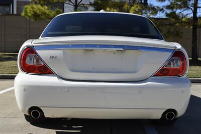 2008 Jaguar XJ8 LUXURY 58K LOW MILES NAV ROOF HTD/AC SEATS CLEAN   - Photo 23 - Stafford, TX 77477