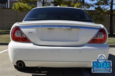 2008 Jaguar XJ8 LUXURY 58K LOW MILES NAV ROOF HTD/AC SEATS CLEAN   - Photo 23 - Stafford, TX 77477