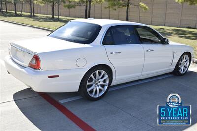 2008 Jaguar XJ8 LUXURY 58K LOW MILES NAV ROOF HTD/AC SEATS CLEAN   - Photo 17 - Stafford, TX 77477