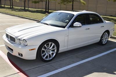 2008 Jaguar XJ8 LUXURY 58K LOW MILES NAV ROOF HTD/AC SEATS CLEAN   - Photo 5 - Stafford, TX 77477