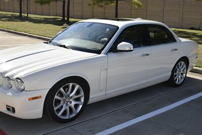 2008 Jaguar XJ8 LUXURY 58K LOW MILES NAV ROOF HTD/AC SEATS CLEAN   - Photo 7 - Stafford, TX 77477