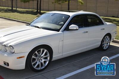 2008 Jaguar XJ8 LUXURY 58K LOW MILES NAV ROOF HTD/AC SEATS CLEAN   - Photo 7 - Stafford, TX 77477