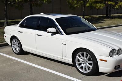 2008 Jaguar XJ8 LUXURY 58K LOW MILES NAV ROOF HTD/AC SEATS CLEAN   - Photo 6 - Stafford, TX 77477