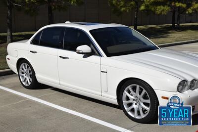 2008 Jaguar XJ8 LUXURY 58K LOW MILES NAV ROOF HTD/AC SEATS CLEAN   - Photo 6 - Stafford, TX 77477