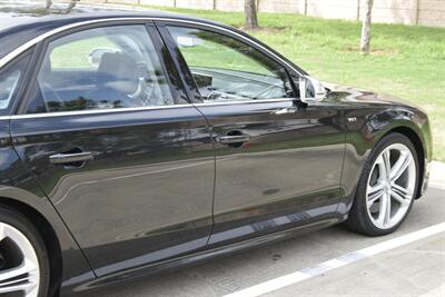 2014 Audi S8 4.0T QUATTRO $142K MSRP LOADED 42K ORIG MILES NICE   - Photo 18 - Stafford, TX 77477