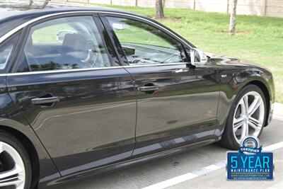 2014 Audi S8 4.0T QUATTRO $142K MSRP LOADED 42K ORIG MILES NICE   - Photo 18 - Stafford, TX 77477