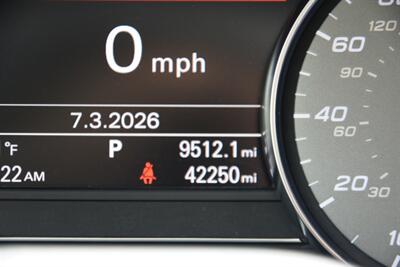 2014 Audi S8 4.0T QUATTRO $142K MSRP LOADED 42K ORIG MILES NICE   - Photo 23 - Stafford, TX 77477