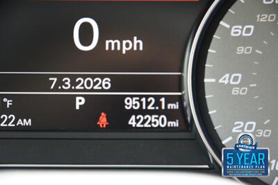 2014 Audi S8 4.0T QUATTRO $142K MSRP LOADED 42K ORIG MILES NICE   - Photo 23 - Stafford, TX 77477