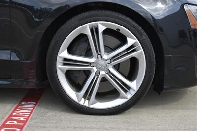 2014 Audi S8 4.0T QUATTRO $142K MSRP LOADED 42K ORIG MILES NICE   - Photo 40 - Stafford, TX 77477