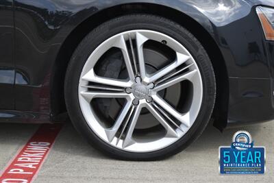 2014 Audi S8 4.0T QUATTRO $142K MSRP LOADED 42K ORIG MILES NICE   - Photo 40 - Stafford, TX 77477