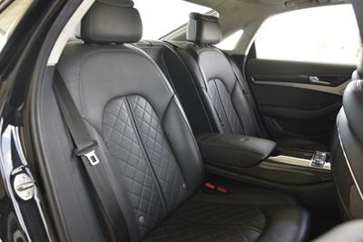 2014 Audi S8 4.0T QUATTRO $142K MSRP LOADED 42K ORIG MILES NICE   - Photo 39 - Stafford, TX 77477