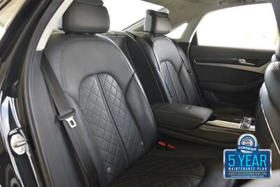2014 Audi S8 4.0T QUATTRO $142K MSRP LOADED 42K ORIG MILES NICE   - Photo 39 - Stafford, TX 77477