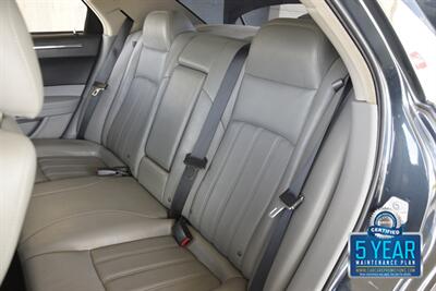 2007 Chrysler 300C V8 HEMI UPTO DATE SRVCS HWY MILES CLEAN   - Photo 39 - Stafford, TX 77477