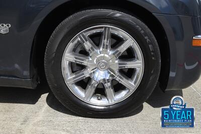 2007 Chrysler 300C V8 HEMI UPTO DATE SRVCS HWY MILES CLEAN   - Photo 45 - Stafford, TX 77477