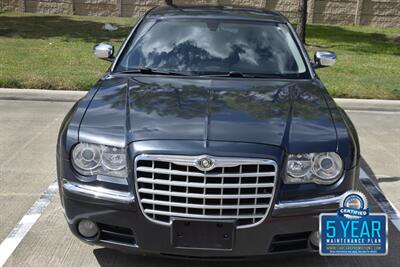 2007 Chrysler 300C V8 HEMI UPTO DATE SRVCS HWY MILES CLEAN   - Photo 6 - Stafford, TX 77477