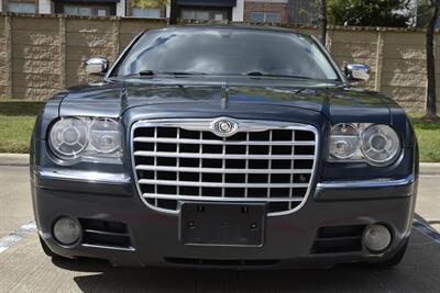 2007 Chrysler 300C V8 HEMI UPTO DATE SRVCS HWY MILES CLEAN   - Photo 7 - Stafford, TX 77477