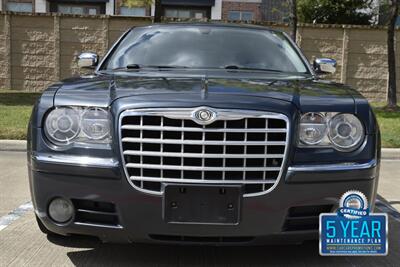 2007 Chrysler 300C V8 HEMI UPTO DATE SRVCS HWY MILES CLEAN   - Photo 7 - Stafford, TX 77477