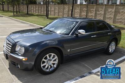 2007 Chrysler 300C V8 HEMI UPTO DATE SRVCS HWY MILES CLEAN   - Photo 9 - Stafford, TX 77477