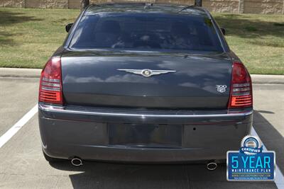 2007 Chrysler 300C V8 HEMI UPTO DATE SRVCS HWY MILES CLEAN   - Photo 21 - Stafford, TX 77477