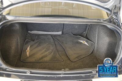 2007 Chrysler 300C V8 HEMI UPTO DATE SRVCS HWY MILES CLEAN   - Photo 23 - Stafford, TX 77477