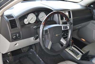 2007 Chrysler 300C V8 HEMI UPTO DATE SRVCS HWY MILES CLEAN   - Photo 30 - Stafford, TX 77477