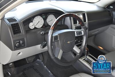 2007 Chrysler 300C V8 HEMI UPTO DATE SRVCS HWY MILES CLEAN   - Photo 30 - Stafford, TX 77477