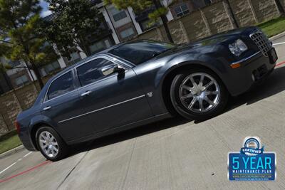 2007 Chrysler 300C V8 HEMI UPTO DATE SRVCS HWY MILES CLEAN   - Photo 47 - Stafford, TX 77477