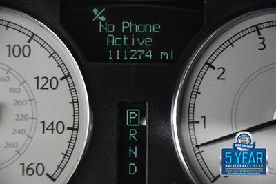 2007 Chrysler 300C V8 HEMI UPTO DATE SRVCS HWY MILES CLEAN   - Photo 25 - Stafford, TX 77477