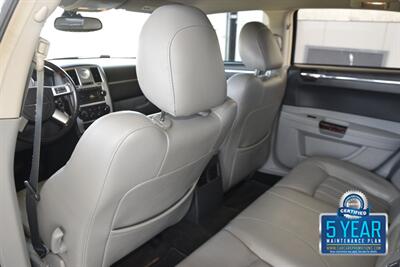2007 Chrysler 300C V8 HEMI UPTO DATE SRVCS HWY MILES CLEAN   - Photo 35 - Stafford, TX 77477