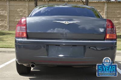 2007 Chrysler 300C V8 HEMI UPTO DATE SRVCS HWY MILES CLEAN   - Photo 22 - Stafford, TX 77477