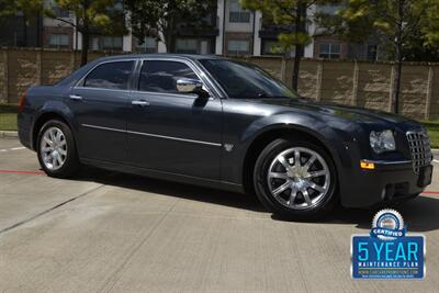2007 Chrysler 300C V8 HEMI UPTO DATE SRVCS HWY MILES CLEAN Sedan