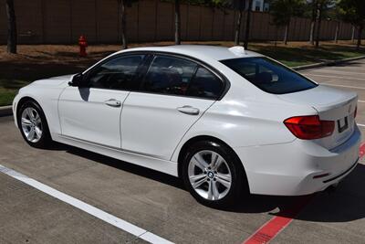 2016 BMW 328i PREM/SPRTS PKG RED LTHR NAV BK/CAM ROOF NICE   - Photo 13 - Stafford, TX 77477