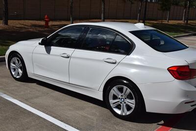 2016 BMW 328i PREM/SPRTS PKG RED LTHR NAV BK/CAM ROOF NICE   - Photo 15 - Stafford, TX 77477
