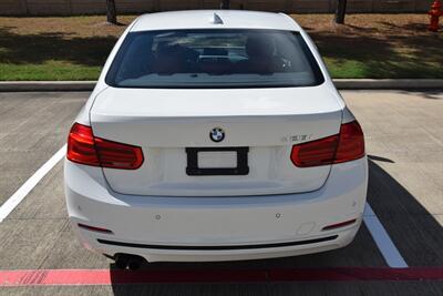 2016 BMW 328i PREM/SPRTS PKG RED LTHR NAV BK/CAM ROOF NICE   - Photo 19 - Stafford, TX 77477