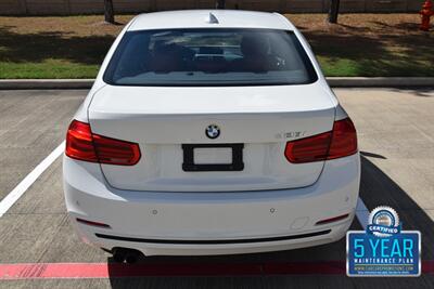2016 BMW 328i PREM/SPRTS PKG RED LTHR NAV BK/CAM ROOF NICE   - Photo 19 - Stafford, TX 77477
