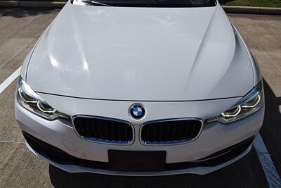 2016 BMW 328i PREM/SPRTS PKG RED LTHR NAV BK/CAM ROOF NICE   - Photo 12 - Stafford, TX 77477