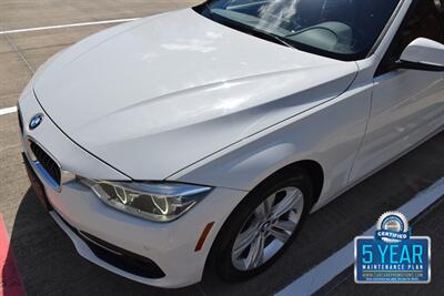 2016 BMW 328i PREM/SPRTS PKG RED LTHR NAV BK/CAM ROOF NICE   - Photo 10 - Stafford, TX 77477