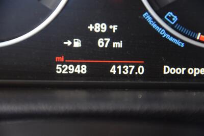 2016 BMW 328i PREM/SPRTS PKG RED LTHR NAV BK/CAM ROOF NICE   - Photo 22 - Stafford, TX 77477