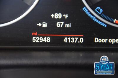 2016 BMW 328i PREM/SPRTS PKG RED LTHR NAV BK/CAM ROOF NICE   - Photo 22 - Stafford, TX 77477