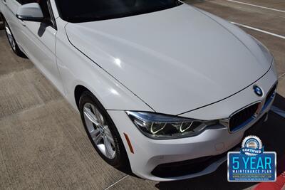 2016 BMW 328i PREM/SPRTS PKG RED LTHR NAV BK/CAM ROOF NICE   - Photo 11 - Stafford, TX 77477