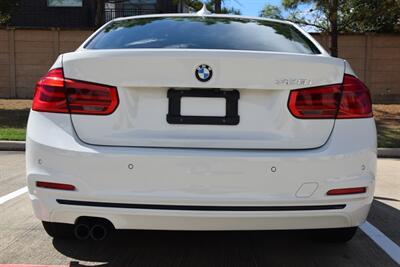 2016 BMW 328i PREM/SPRTS PKG RED LTHR NAV BK/CAM ROOF NICE   - Photo 20 - Stafford, TX 77477
