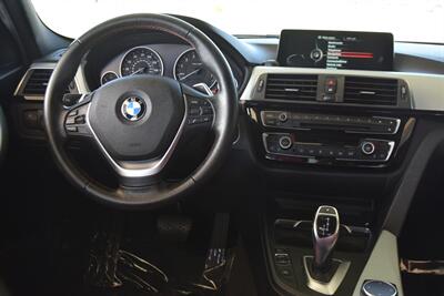 2016 BMW 328i PREM/SPRTS PKG RED LTHR NAV BK/CAM ROOF NICE   - Photo 23 - Stafford, TX 77477